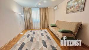 3-к квартира, посуточно, 73м2, 5/9 этаж