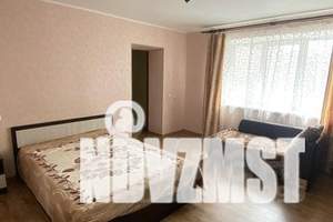 1-к квартира, посуточно, 41м2, 7/14 этаж