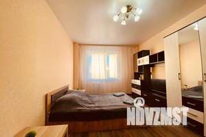 1-к квартира, посуточно, 40м2, 8/16 этаж