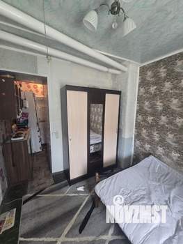 1-к квартира, на длительный срок, 15м2, 1/9 этаж