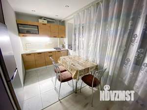 Студия квартира, посуточно, 34м2, 4/5 этаж