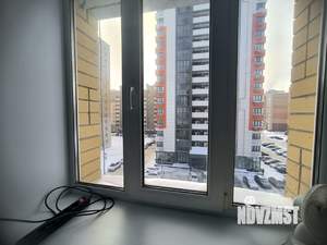 1-к квартира, на длительный срок, 39м2, 4/14 этаж