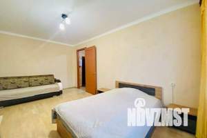 1-к квартира, посуточно, 40м2, 1/4 этаж