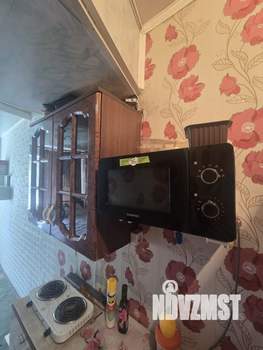 1-к квартира, на длительный срок, 15м2, 1/9 этаж