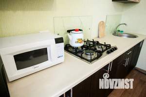 2-к квартира, посуточно, 60м2, 8/9 этаж
