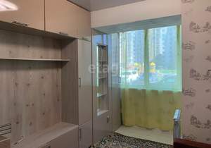 2-к квартира, на длительный срок, 38м2, 1/9 этаж