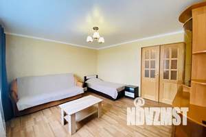 2-к квартира, посуточно, 50м2, 9/9 этаж