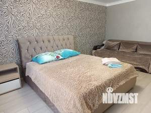 1-к квартира, посуточно, 50м2, 5/10 этаж