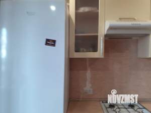 1-к квартира, на длительный срок, 33м2, 6/9 этаж