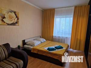 2-к квартира, посуточно, 70м2, 2/9 этаж