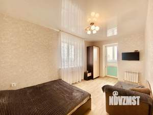 2-к квартира, посуточно, 55м2, 1/1 этаж