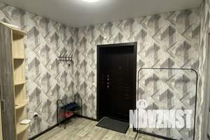 1-к квартира, посуточно, 43м2, 7/9 этаж