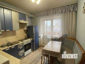 3-к квартира, посуточно, 75м2, 1/1 этаж