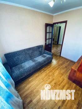 2-к квартира, посуточно, 45м2, 3/5 этаж
