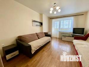 2-к квартира, посуточно, 55м2, 4/10 этаж
