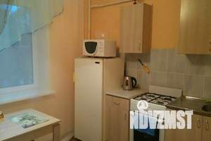 1-к квартира, посуточно, 39м2, 2/9 этаж