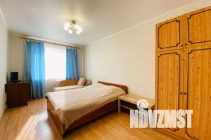 2-к квартира, посуточно, 56м2, 15/15 этаж
