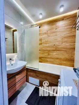 1-к квартира, посуточно, 55м2, 9/9 этаж