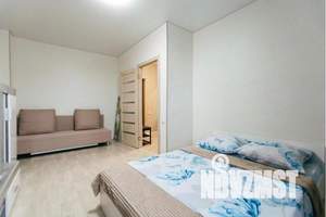 1-к квартира, посуточно, 35м2, 4/9 этаж