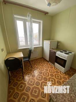 1-к квартира, на длительный срок, 35м2, 3/9 этаж