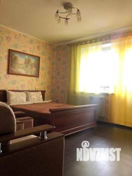 3-к квартира, посуточно, 89м2, 1/1 этаж