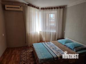 1-к квартира, посуточно, 40м2, 5/9 этаж
