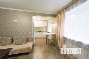 2-к квартира, посуточно, 55м2, 1/1 этаж