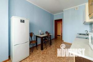 1-к квартира, посуточно, 41м2, 9/15 этаж