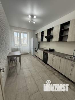 1-к квартира, на длительный срок, 40м2, 7/9 этаж