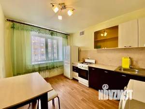 2-к квартира, посуточно, 55м2, 4/10 этаж