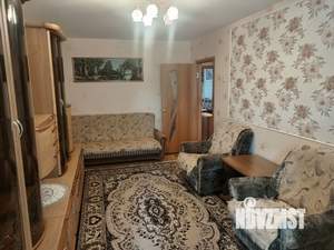 3-к квартира, на длительный срок, 61м2, 1/5 этаж