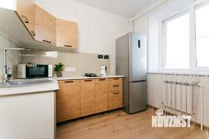 2-к квартира, посуточно, 52м2, 2/11 этаж