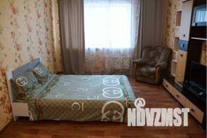 1-к квартира, посуточно, 40м2, 14/14 этаж