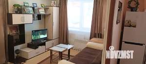 1-к квартира, посуточно, 32м2, 3/4 этаж