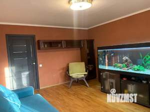 3-к квартира, на длительный срок, 84м2, 6/6 этаж