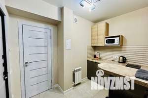 1-к квартира, посуточно, 40м2, 9/9 этаж
