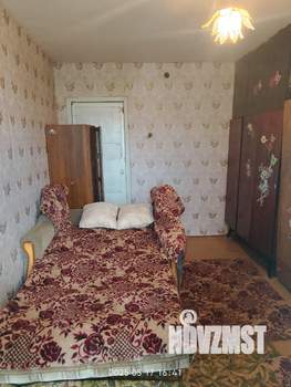 2-к квартира, на длительный срок, 45м2, 5/5 этаж