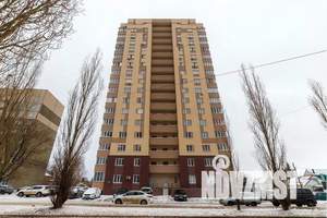 1-к квартира, посуточно, 41м2, 12/16 этаж