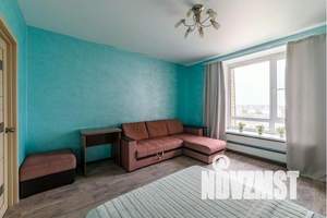 2-к квартира, посуточно, 65м2, 9/9 этаж