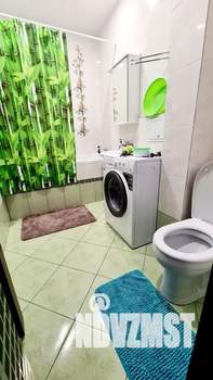1-к квартира, посуточно, 46м2, 5/9 этаж