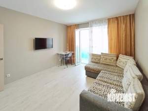 1-к квартира, на длительный срок, 34м2, 5/9 этаж