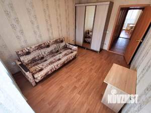 2-к квартира, посуточно, 60м2, 1/1 этаж