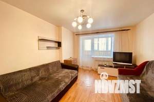 2-к квартира, посуточно, 60м2, 7/9 этаж