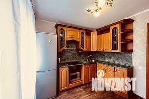 1-к квартира, посуточно, 38м2, 3/5 этаж
