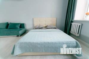 1-к квартира, посуточно, 45м2, 5/9 этаж