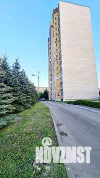 1-к квартира, посуточно, 46м2, 5/9 этаж