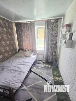 1-к квартира, на длительный срок, 15м2, 1/9 этаж