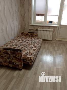 1-к квартира, на длительный срок, 37м2, 7/10 этаж