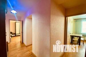 2-к квартира, посуточно, 60м2, 7/9 этаж