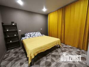 2-к квартира, посуточно, 55м2, 1/5 этаж